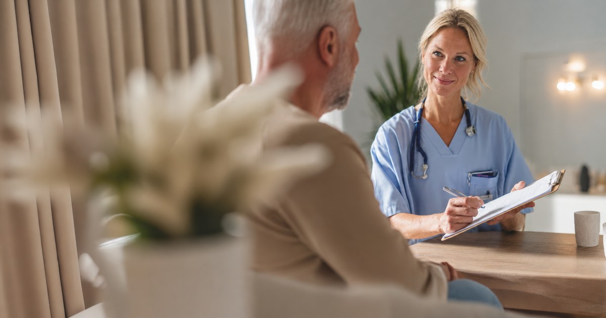 Executive Heart cardiovascular consultation