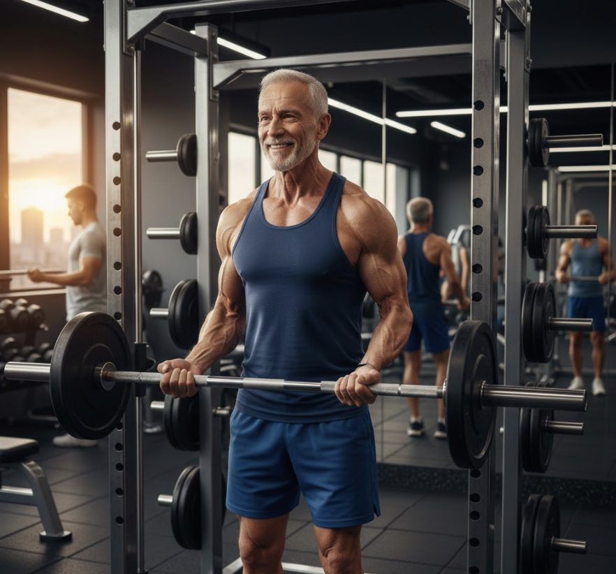 When in life is physical activity most important for reducing the risk of dementia?