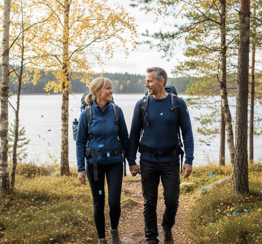 7 000 Steps a Day — It’s More Than Enough for Your Health