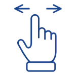 Hand Cursor