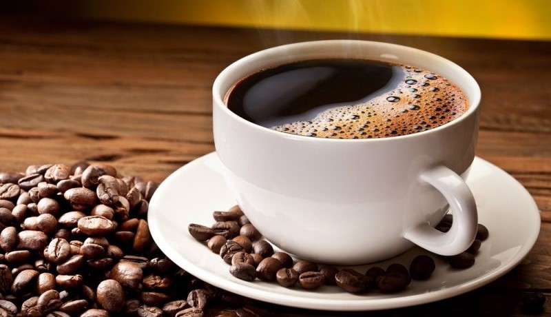 morgonkaffet, kaffe, kortisol